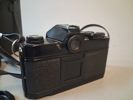 Kamera, Konica T3 Autoreflex.