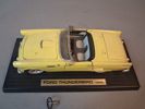 Samlarbil, Ford Thunderbird 1955, trasig.