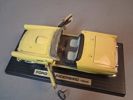 Samlarbil, Ford Thunderbird 1955, trasig.
