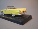 Samlarbil, Ford Thunderbird 1955, trasig.