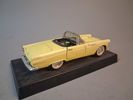 Samlarbil, Ford Thunderbird 1955, trasig.