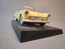 Samlarbil, Ford Thunderbird 1955, trasig.