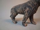 Figurin, Tilgmans, Schäfer, hund.