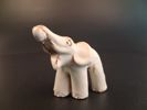 Elefant, Bromma keramik.
