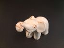 Elefant, Bromma keramik.