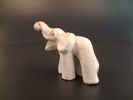 Elefant, Bromma keramik.