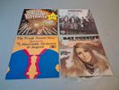 Diverse Vinylskivor / LP.