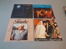 Diverse Vinylskivor / LP.
