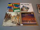 Diverse Vinylskivor / LP.