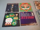 Diverse Vinylskivor / LP.