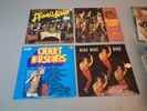 Diverse Vinylskivor / LP.