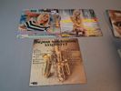 Diverse Vinylskivor / LP.