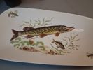 Diverse porslin & keramik. Bl.a Rosenthal, Rörstrand. Arabia, Krukmakaren Ystad.