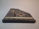 CITTRA. The Mandolin, Made in saxony.