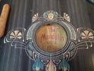 CITTRA. The Mandolin, Made in saxony.