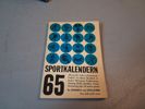 Diverse literatur, häften, böcker, tidningar.