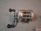 2 Fiskerullar, Ambassader Abu Garcia & Daiwa As 1650, m.m.