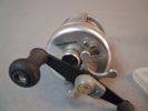 2 Fiskerullar, Ambassader Abu Garcia & Daiwa As 1650, m.m.