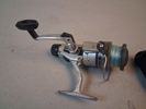 2 Fiskerullar, Ambassader Abu Garcia & Daiwa As 1650, m.m.