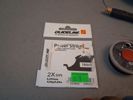 2 Fiskerullar, Ambassader Abu Garcia & Daiwa As 1650, m.m.