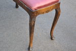Pianopall. Rokoko-stil, 1900-talet.