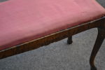 Pianopall. Rokoko-stil, 1900-talet.