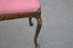 Pianopall. Rokoko-stil, 1900-talet.