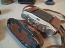 Diverse. Bl.a Tele- funktion TD 20, Kameror.