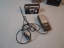 Diverse. Bl.a Tele- funktion TD 20, Kameror.