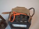 Diverse. Bl.a Tele- funktion TD 20, Kameror.
