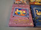 The Simpson DVD.