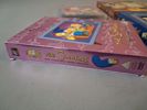 The Simpson DVD.