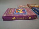 The Simpson DVD.