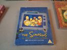 The Simpson DVD.