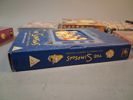 The Simpson DVD.