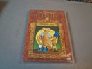 The Simpson DVD.