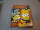 The Simpson DVD.
