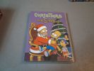 The Simpson DVD.