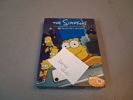 The Simpson DVD.
