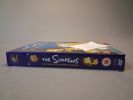 The Simpson DVD.
