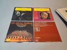 Diverse vinylskivor/LP.