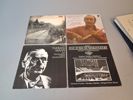 Diverse vinylskivor/LP.
