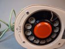 Cobra telefon. Grön. Ericsson.