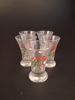 Diverse spritglas.