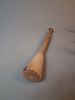 Diverse. Bl.a Allmoge, träsaker, fylleholk m.m.