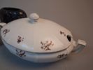 Diverse porslin & keramik.