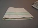 Diverse textil. Mestadels dukar.