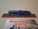 6 Samlarlok. Atlas.