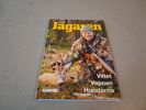 Böcker. Jägaren, sportfiske.