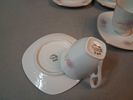 Kaffekoppar m.m.